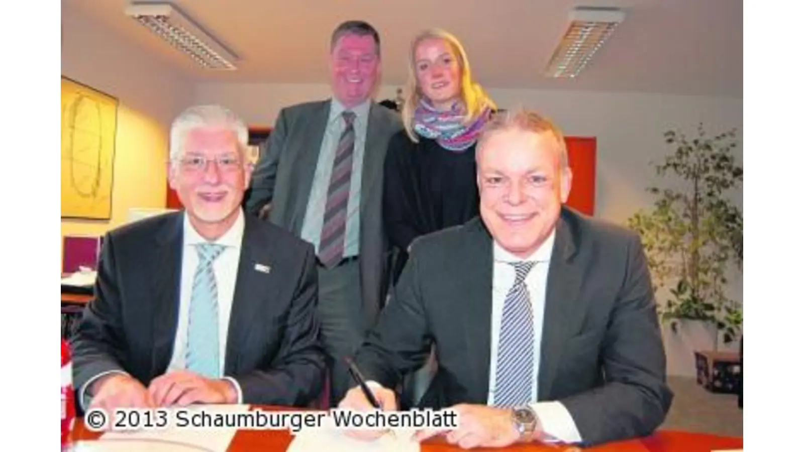 Gesundheitsvorsorge mit Spaßgarantie (Foto: red)