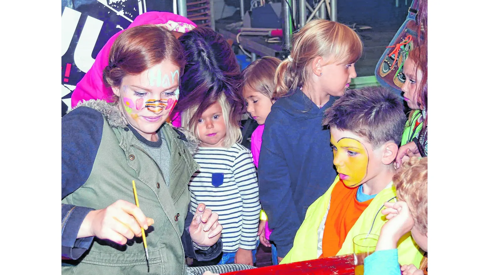 850-jähriges Bestehen drei tolle Tage gefeiert (Foto: red)