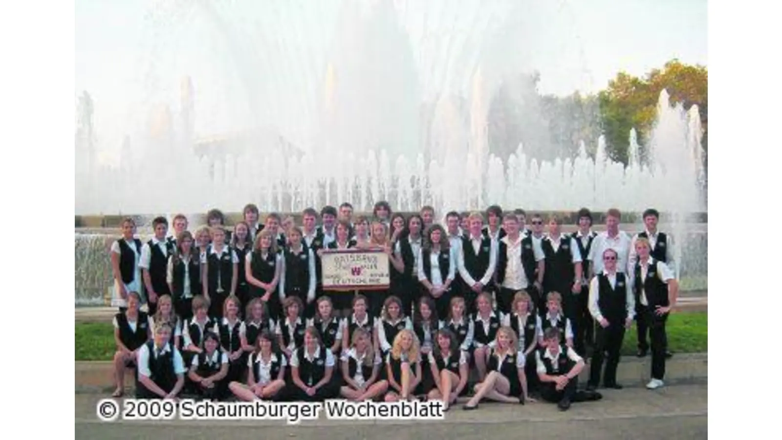 Spanien musikalisch erobert (Foto: em)