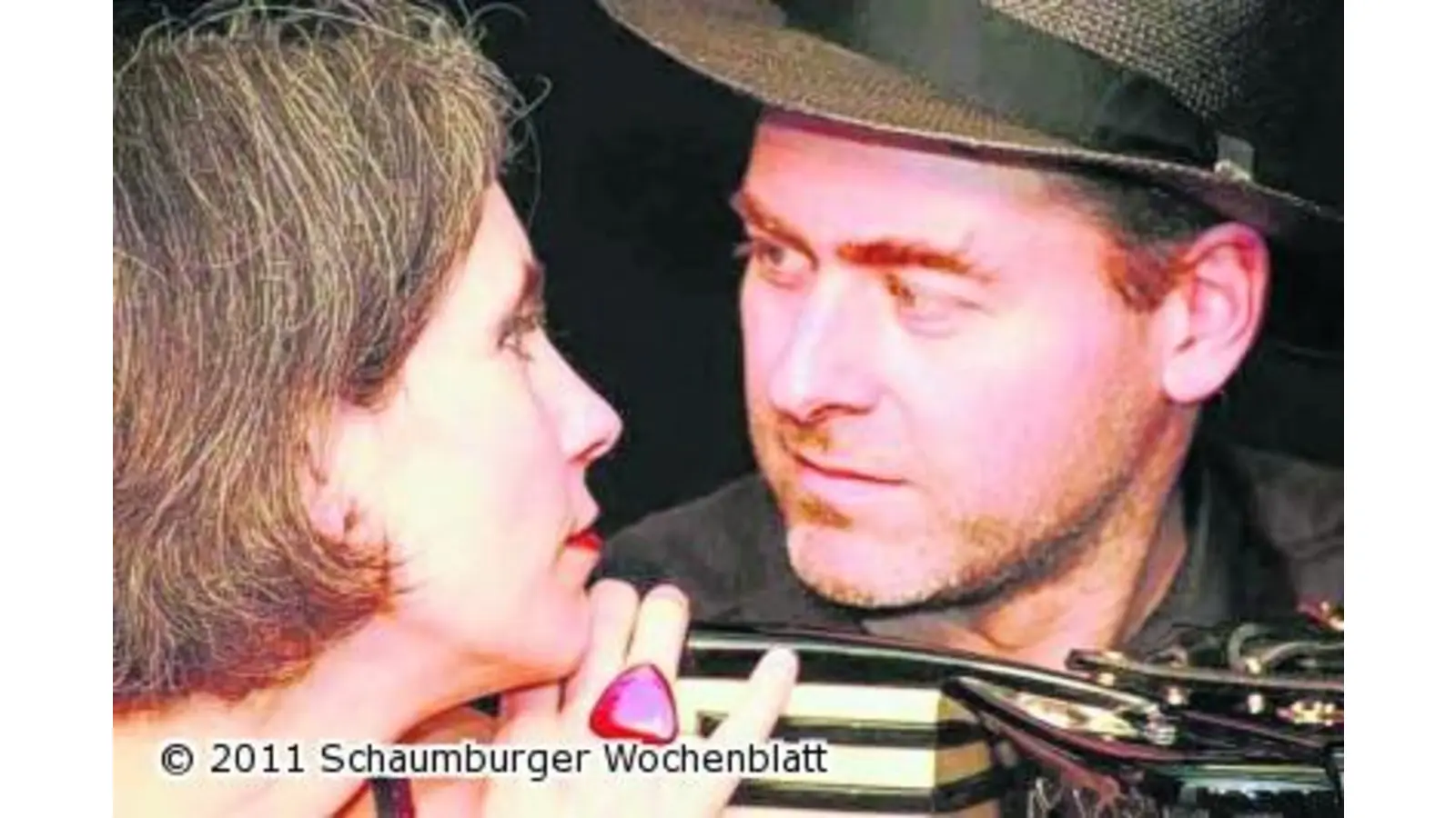 Wir machen die Musik (Foto: tt)