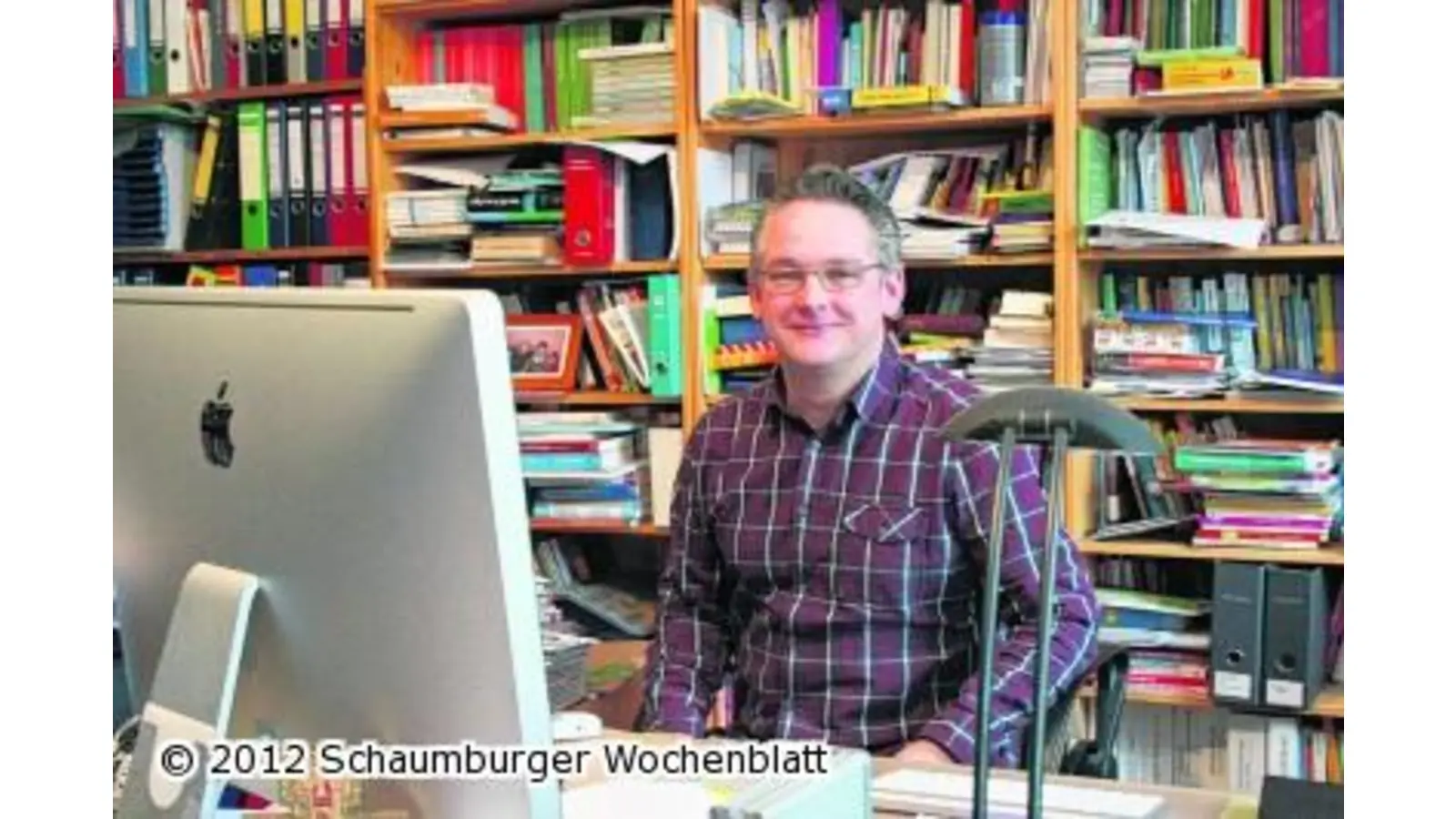 Projekte und Themen vergleichbar machen (Foto: ih)