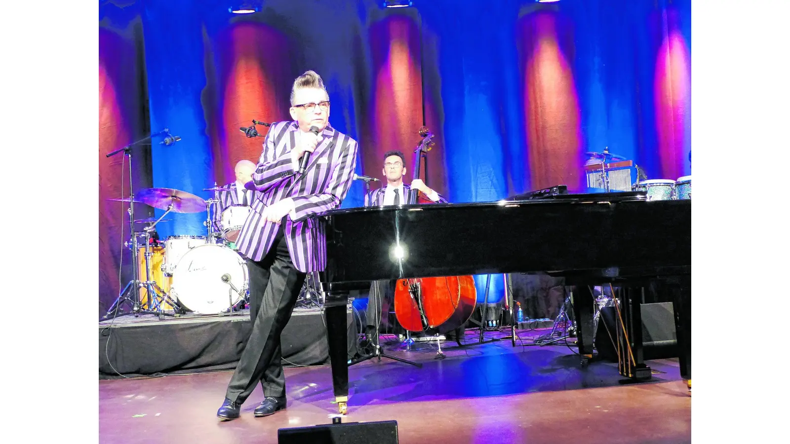 Endlich Ende mit der Zwangspause (Foto: al)