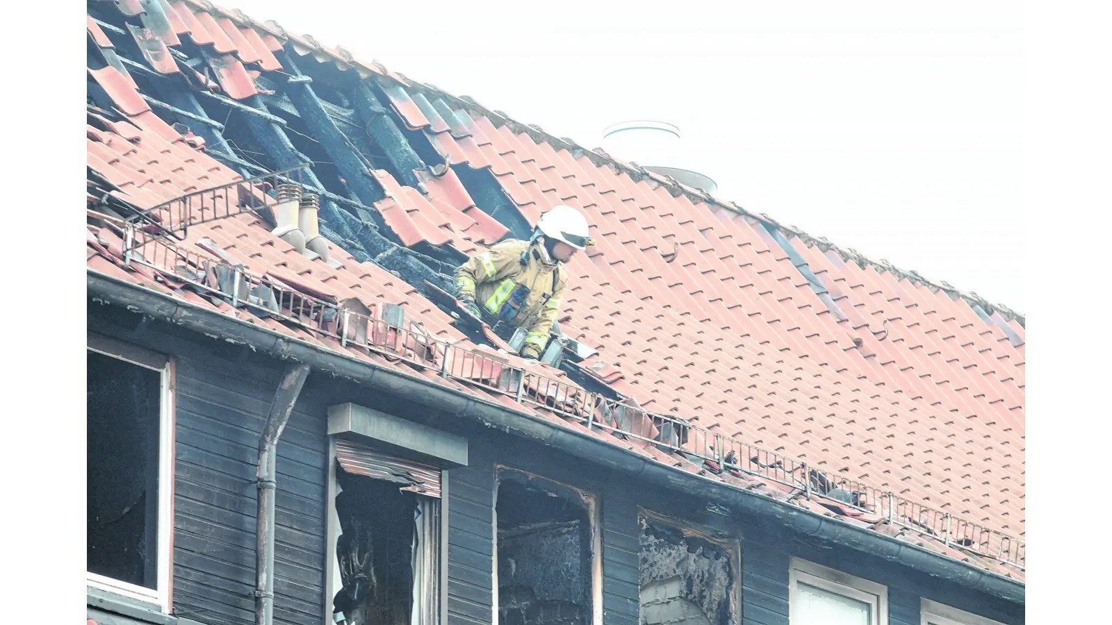 Rat startet die Umsetzung des Feuerwehrbedarfsplanes (Foto: red)