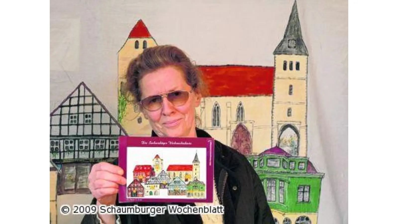Weihnachtsgrüße verschicken (Foto: red)