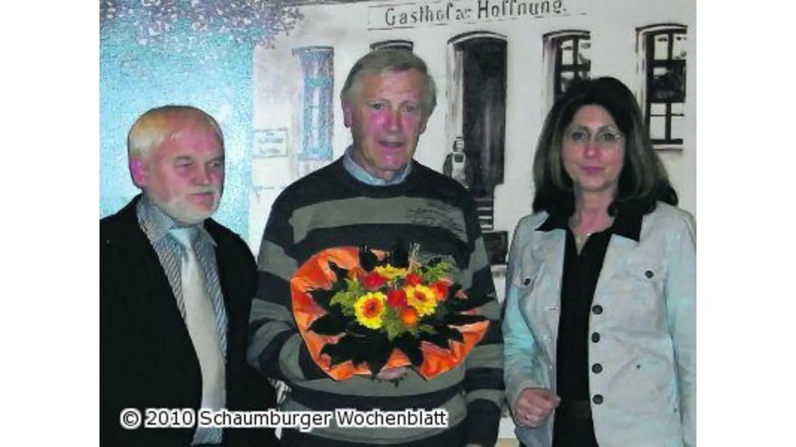 Ärger über Vandalismus (Foto: red)