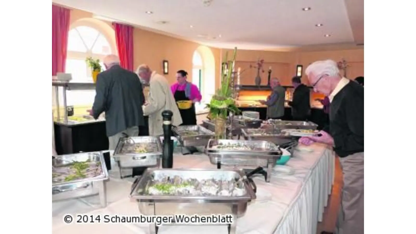 Den Wetterkapriolen die Stirn geboten (Foto: pd)