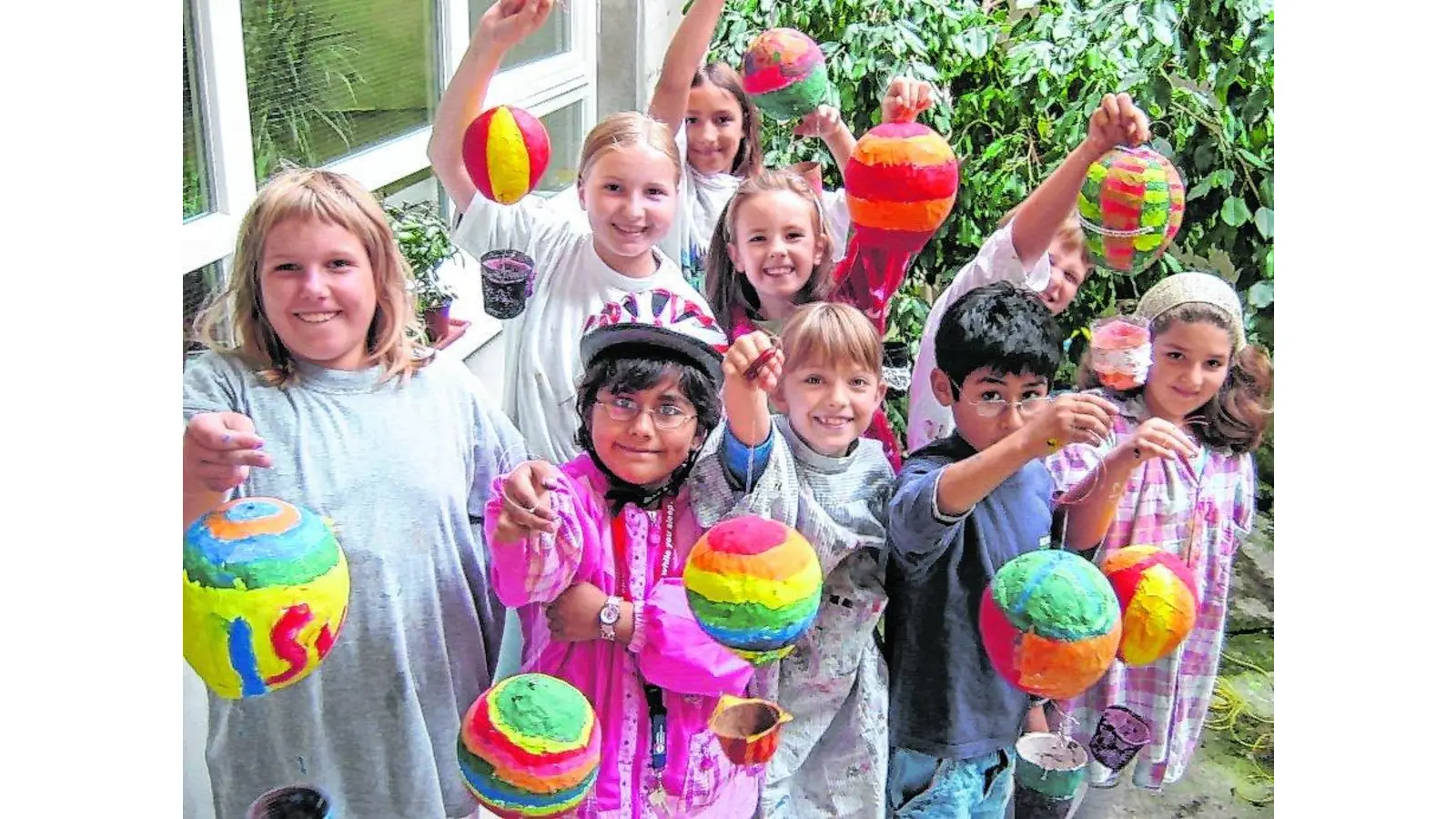 Die Ferien zum Abenteuer machen (Foto: red)