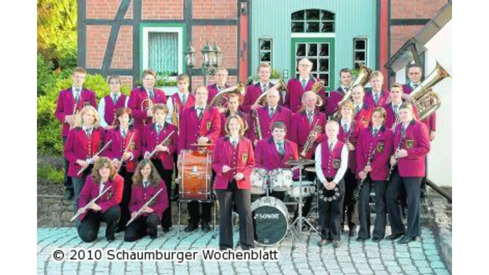 Start in den musikalischen Frühling (Foto: ste)