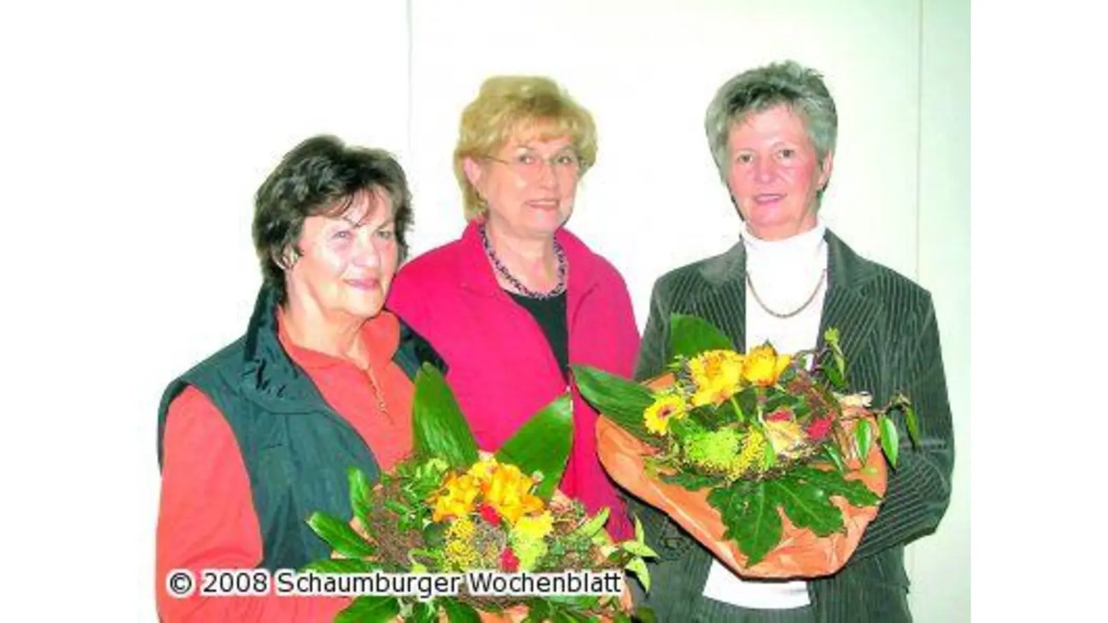 Ulla Goebel weiter FU-Vorsitzende (Foto: ste)