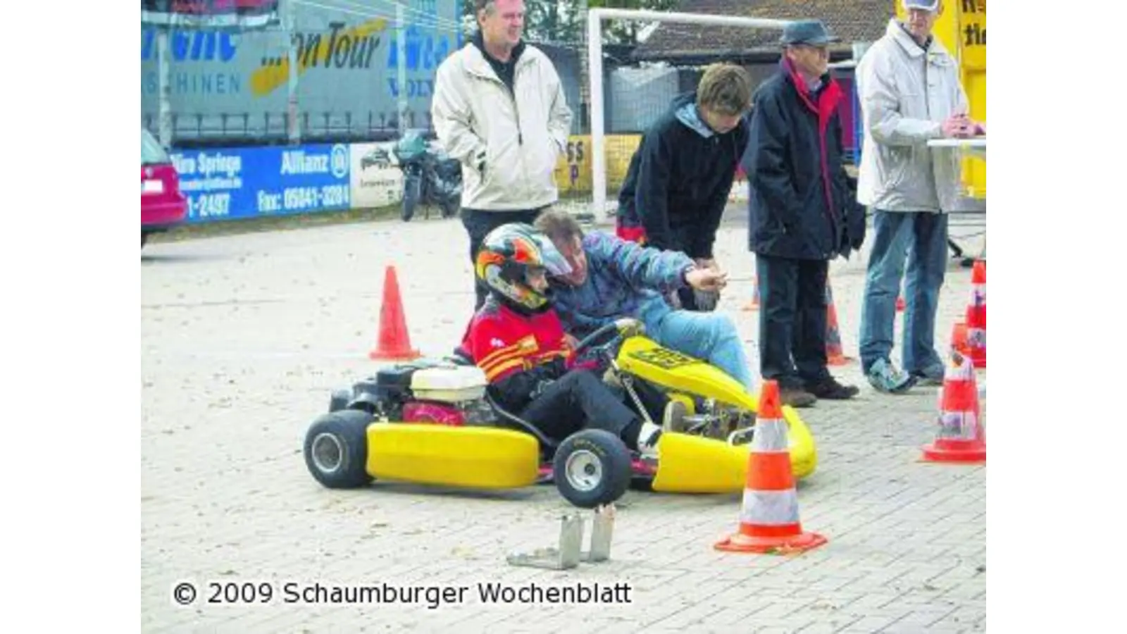 Saisonfinale MSTH endet mit Sieg (Foto: red)