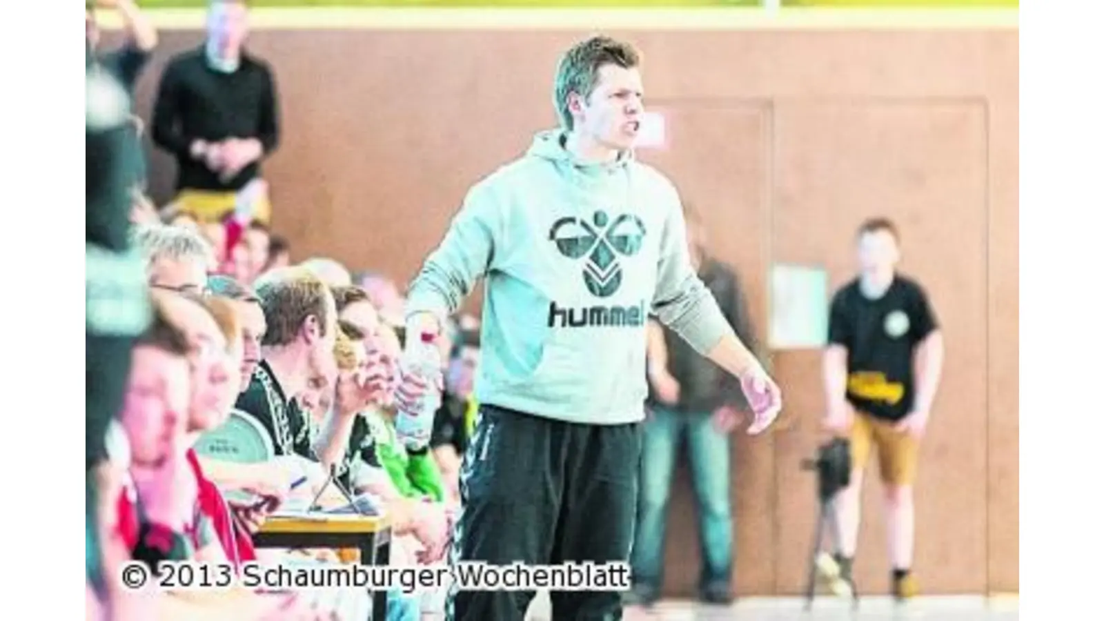 Aufstieg ist perfekt (Foto: red)