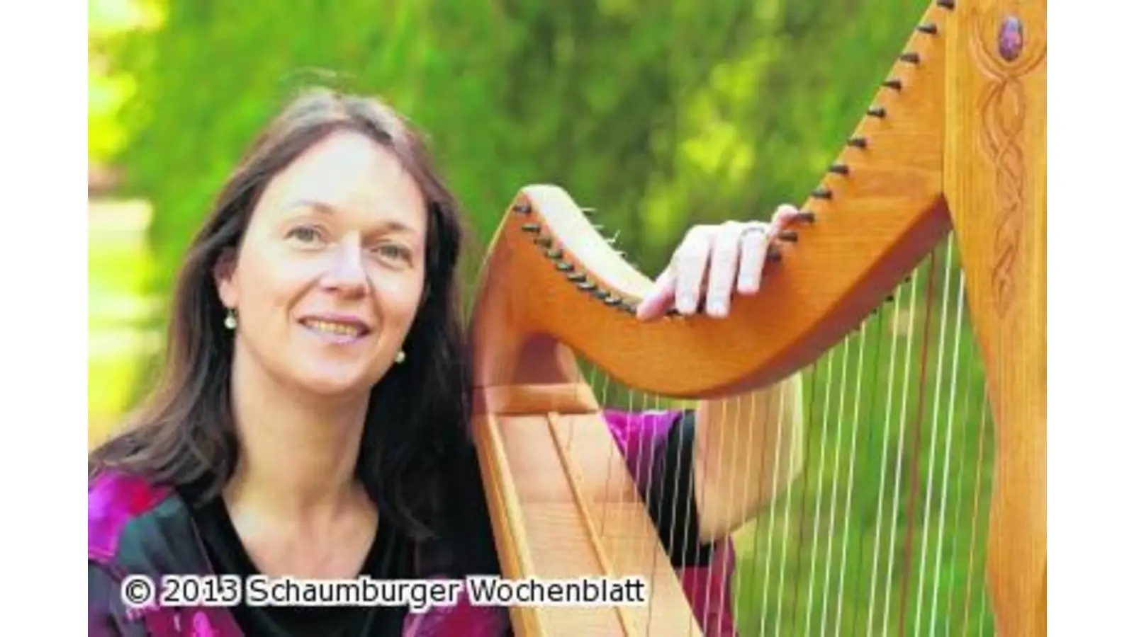 Der Königsweg im Märchen (Foto: ste)