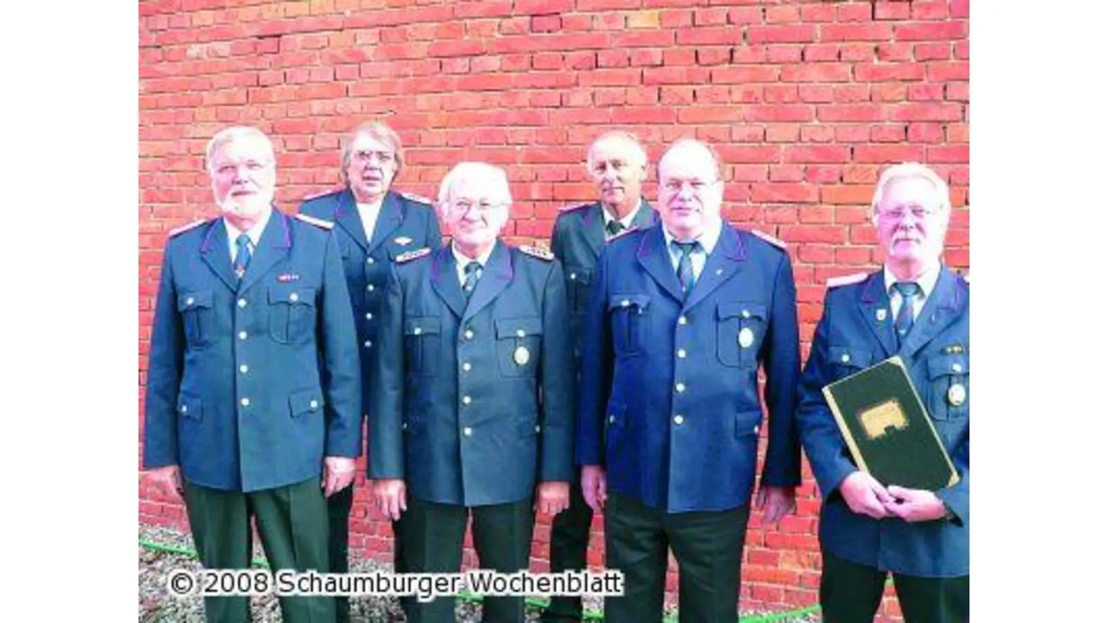 Rekordzahlen beim Hülseder Fest (Foto: al)