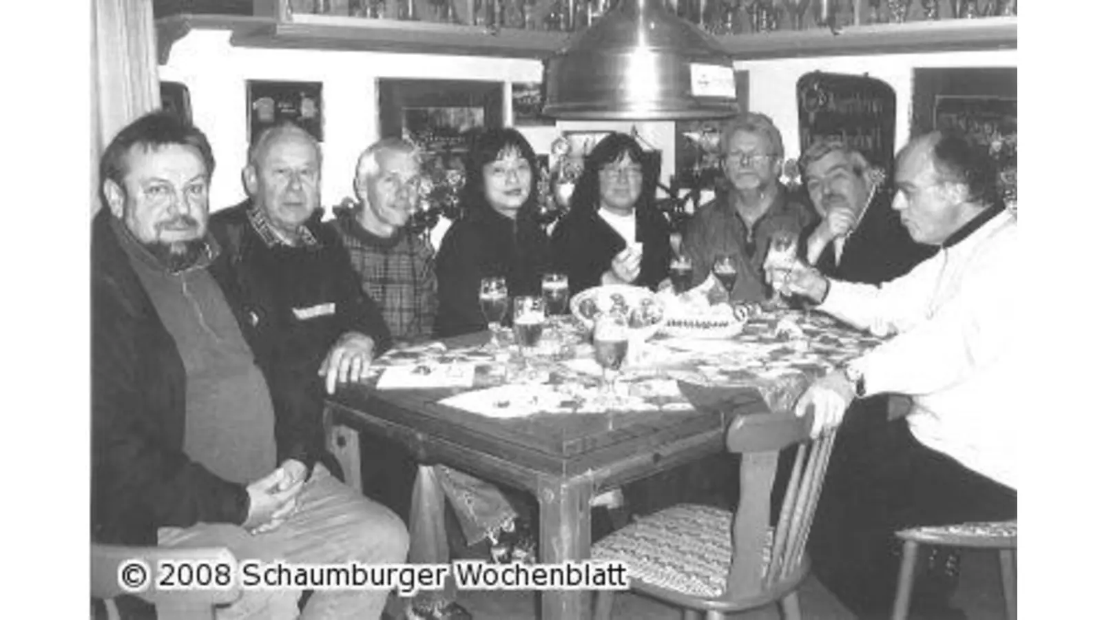 Spaß beim traditionellen Ostereier-Schießen (Foto: red)