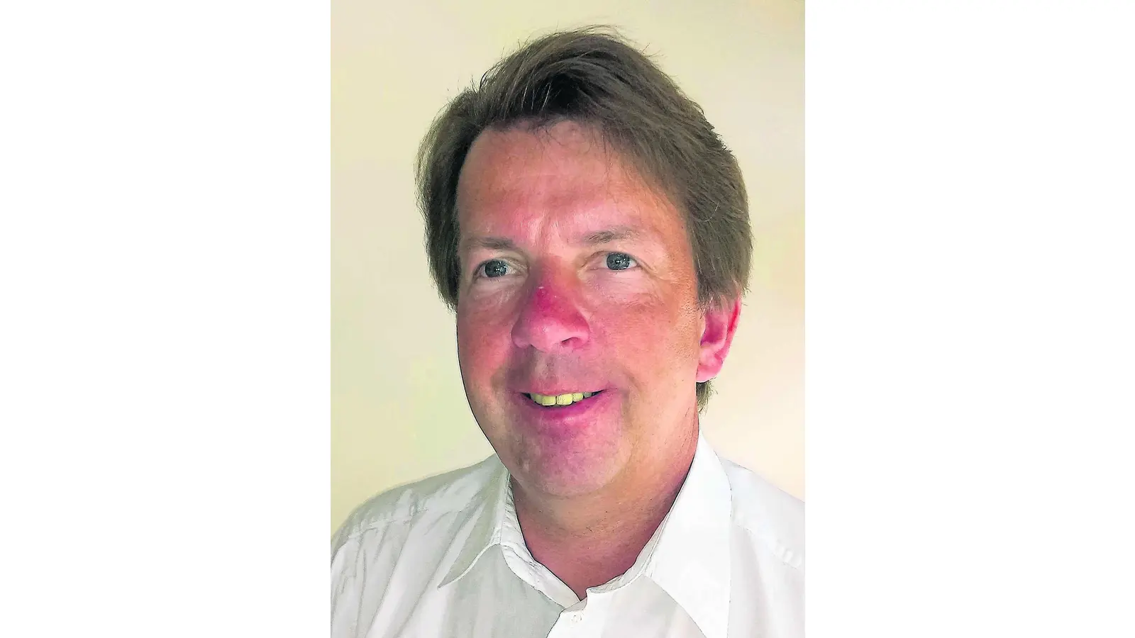 Ein Nachfolger ist gefunden (Foto: mk)