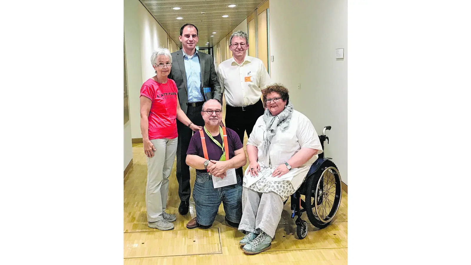 Betroffenen bei Aufklärung helfen (Foto: mk)