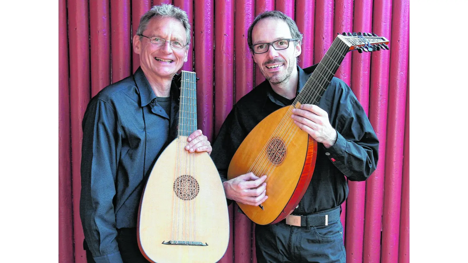 Den Klang des Himmels hören (Foto: ds)