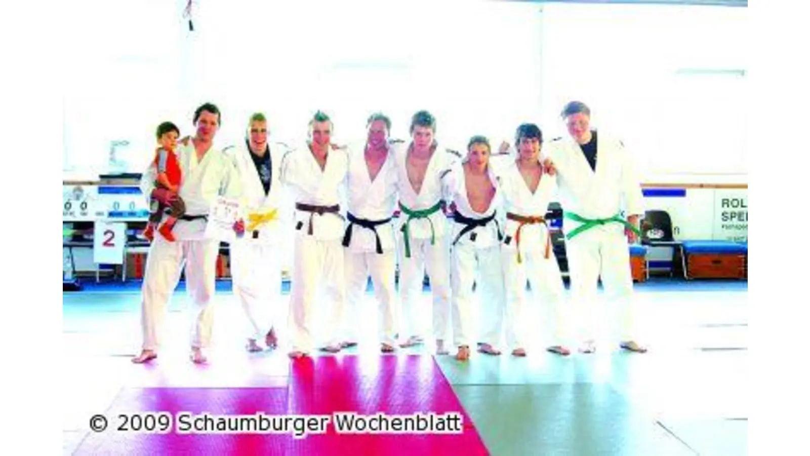 Dritter Platz zum Saisonende (Foto: al)