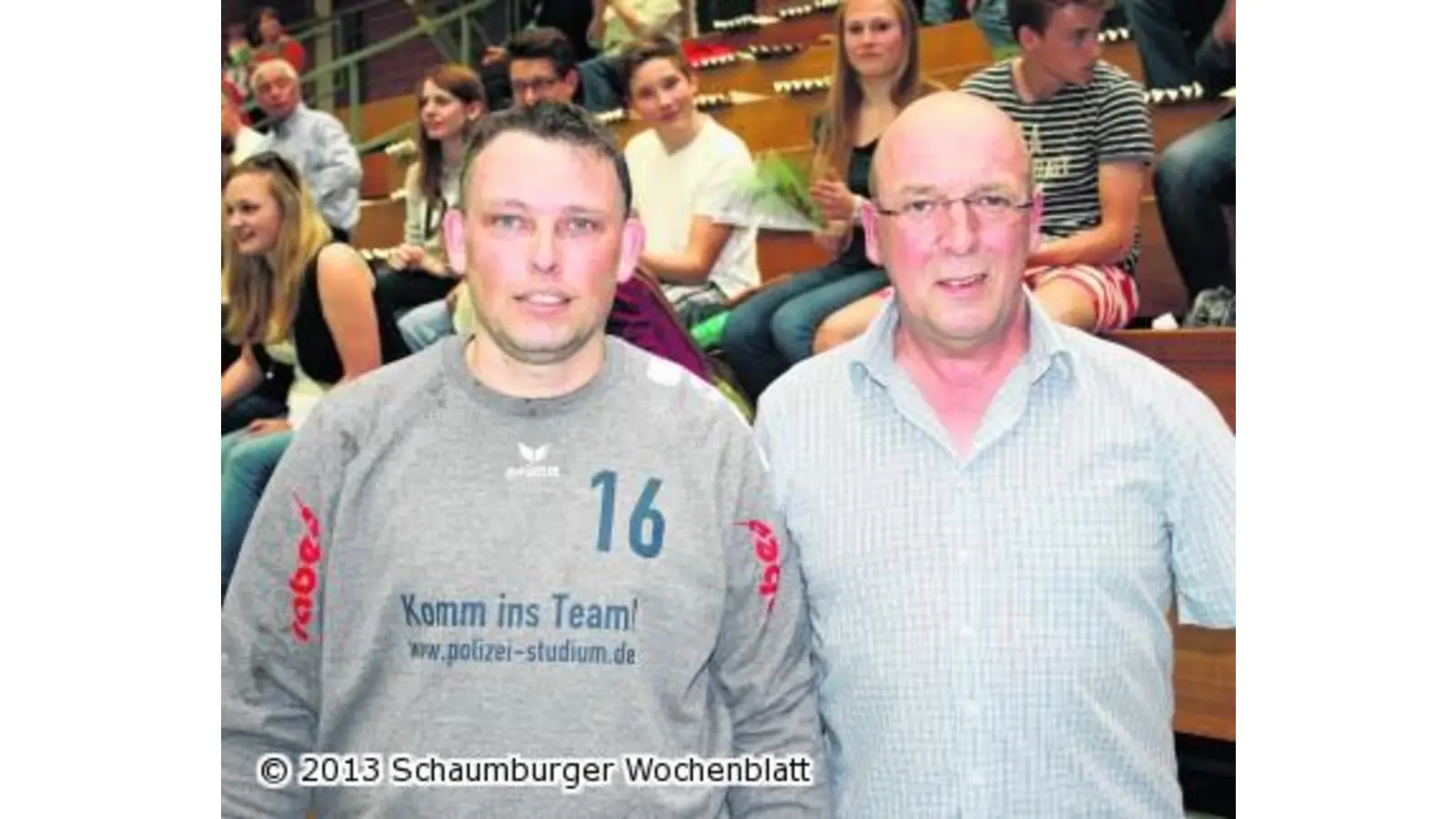 MTV Obernkirchen ist wieder da (Foto: pp)