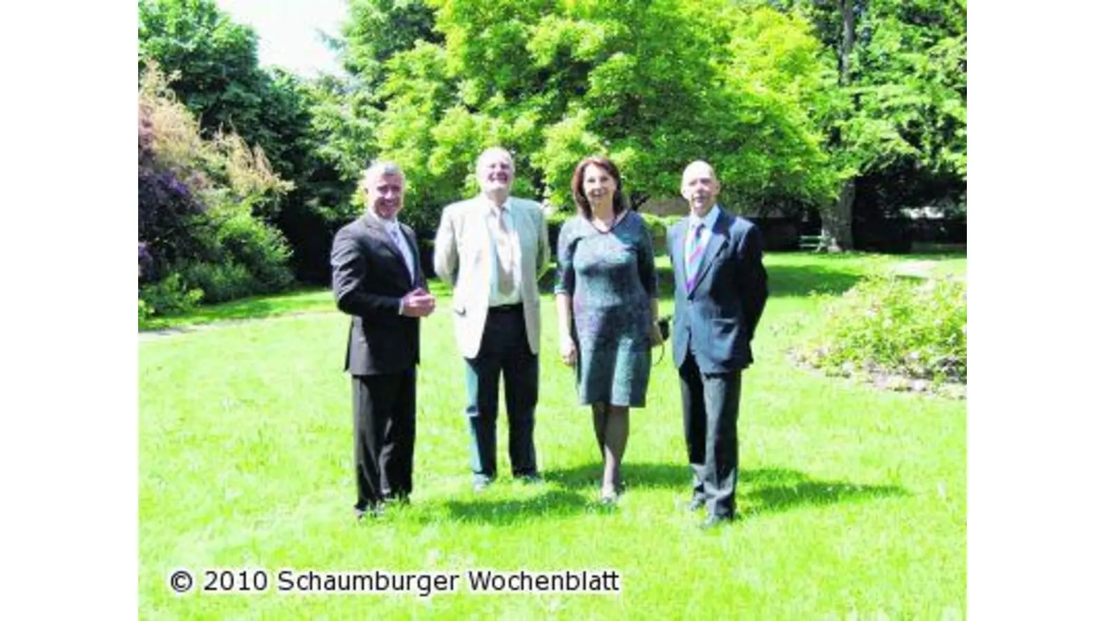 VGH-Stiftung feiert Geburtstag (Foto: tt)