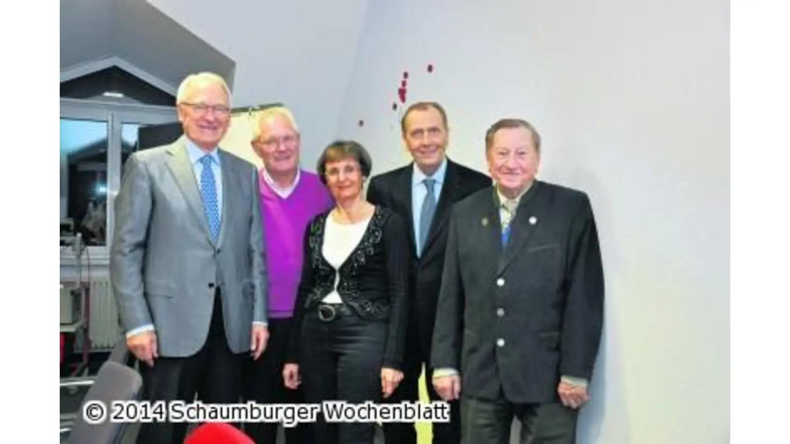 Alles bleibt und ändert sich doch (Foto: nb)