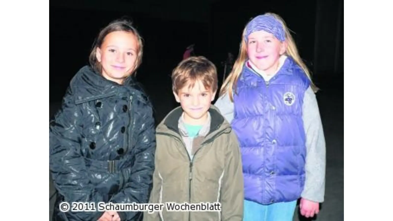 Kleine Künstler geben Kürbissen tolle Formen (Foto: al)