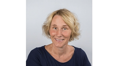 Einladung Vortrag in der Begegnungsstätte: Ernährung im Alter von Dozentin Bettina Bode-Berg. (Foto: privat)