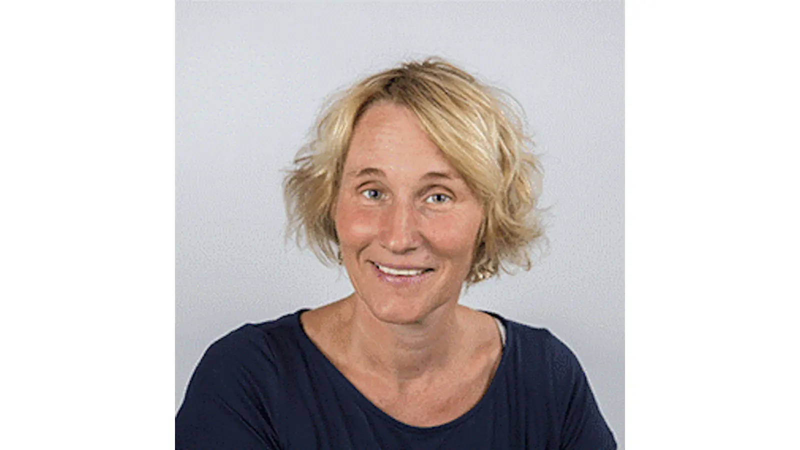 Einladung Vortrag in der Begegnungsstätte: Ernährung im Alter von Dozentin Bettina Bode-Berg. (Foto: privat)