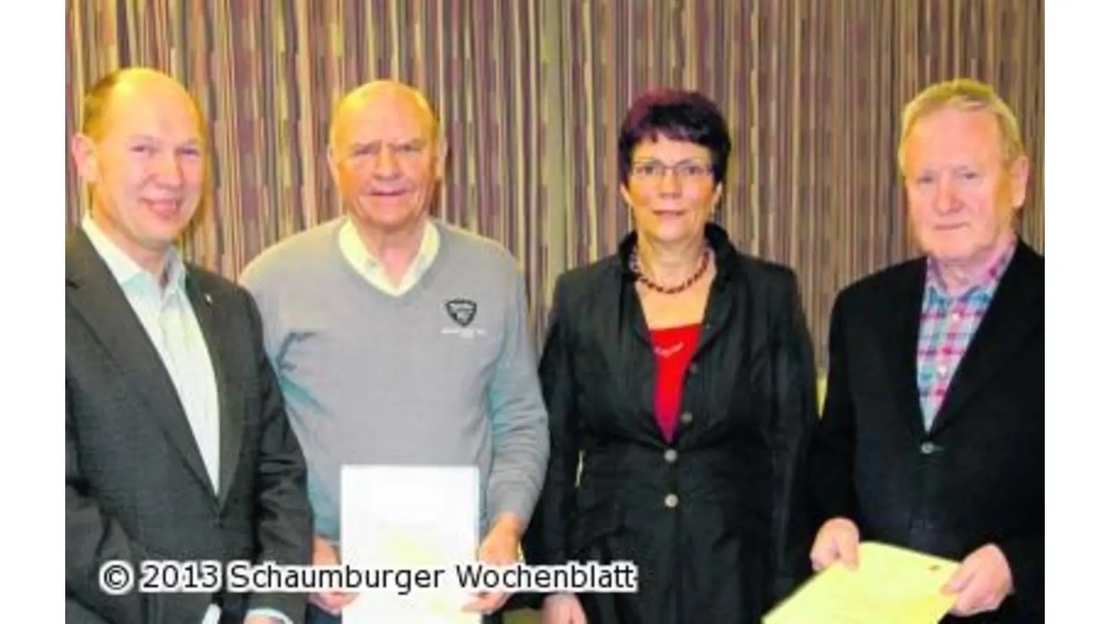 Freude über Halle und Ballfang (Foto: al)