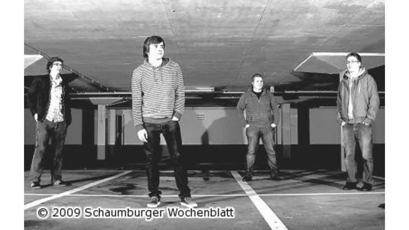 Postmodern im Kesselhaus (Foto: ih)