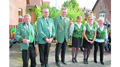 Michael Pohle holt sich endlich den Königstitel (Foto: jl)