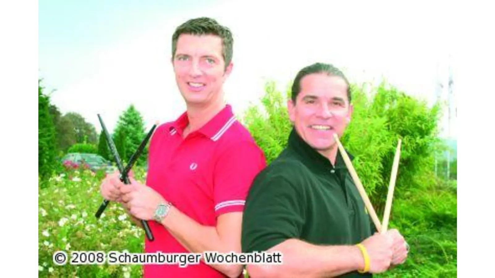 Party ins lange Wochenende (Foto: ih)