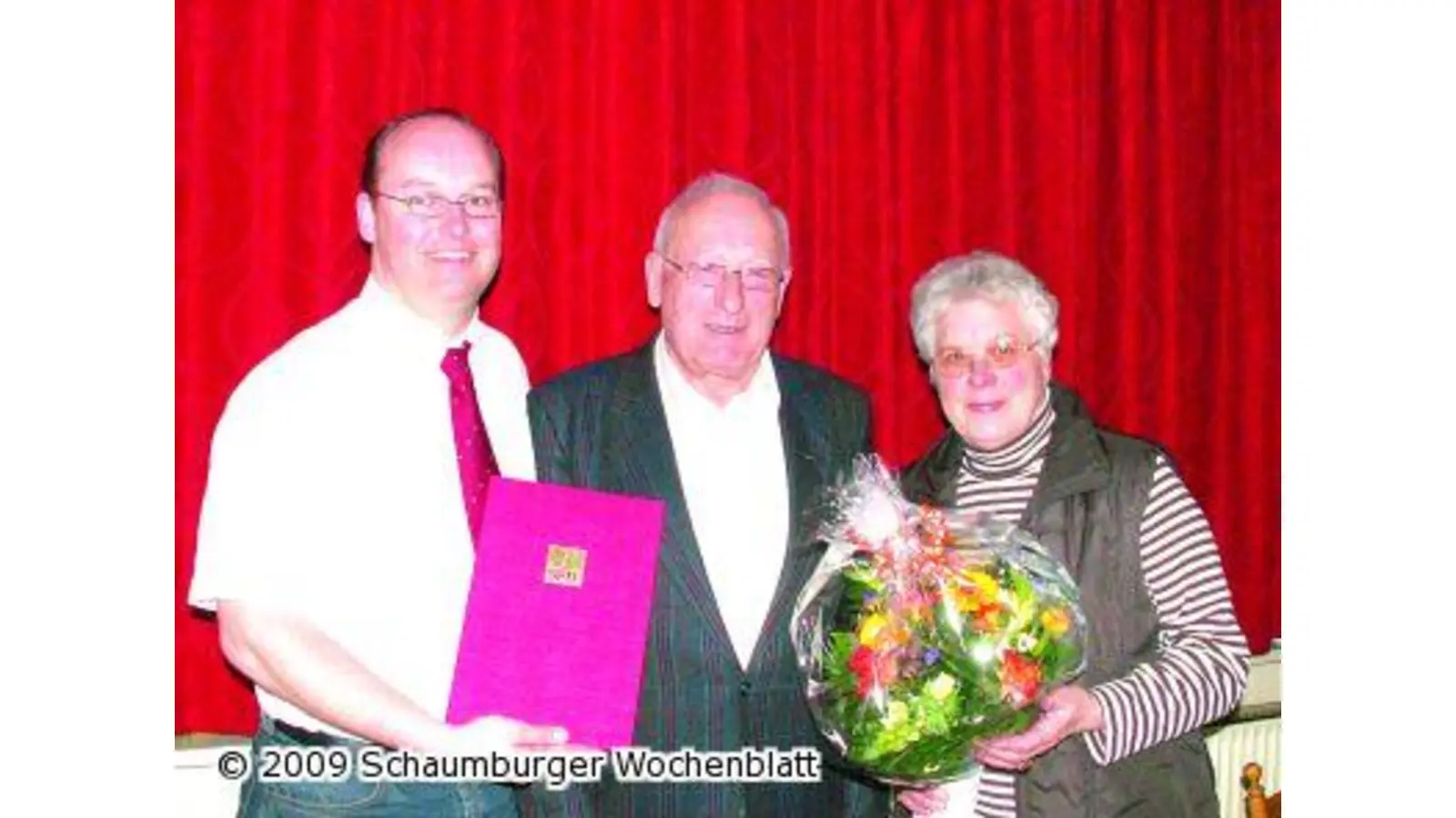 SPD formuliert konkrete Ziele (Foto: nb)