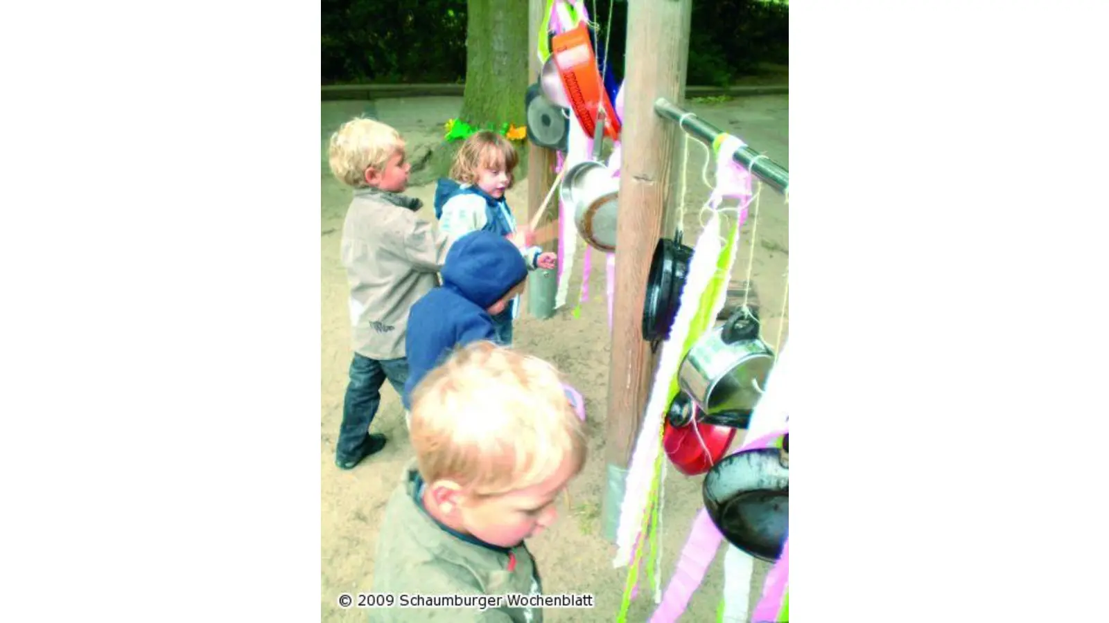 Topfspektakel und Nelkenduft (Foto: red)