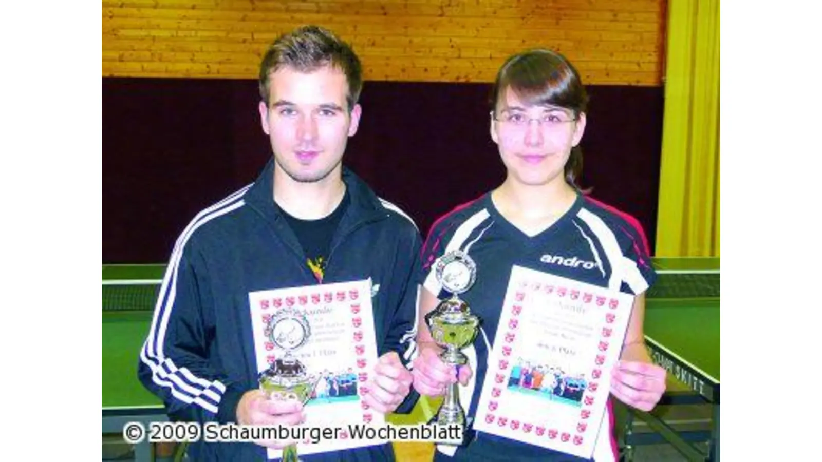 Die Alten sind die Neuen (Foto: red)
