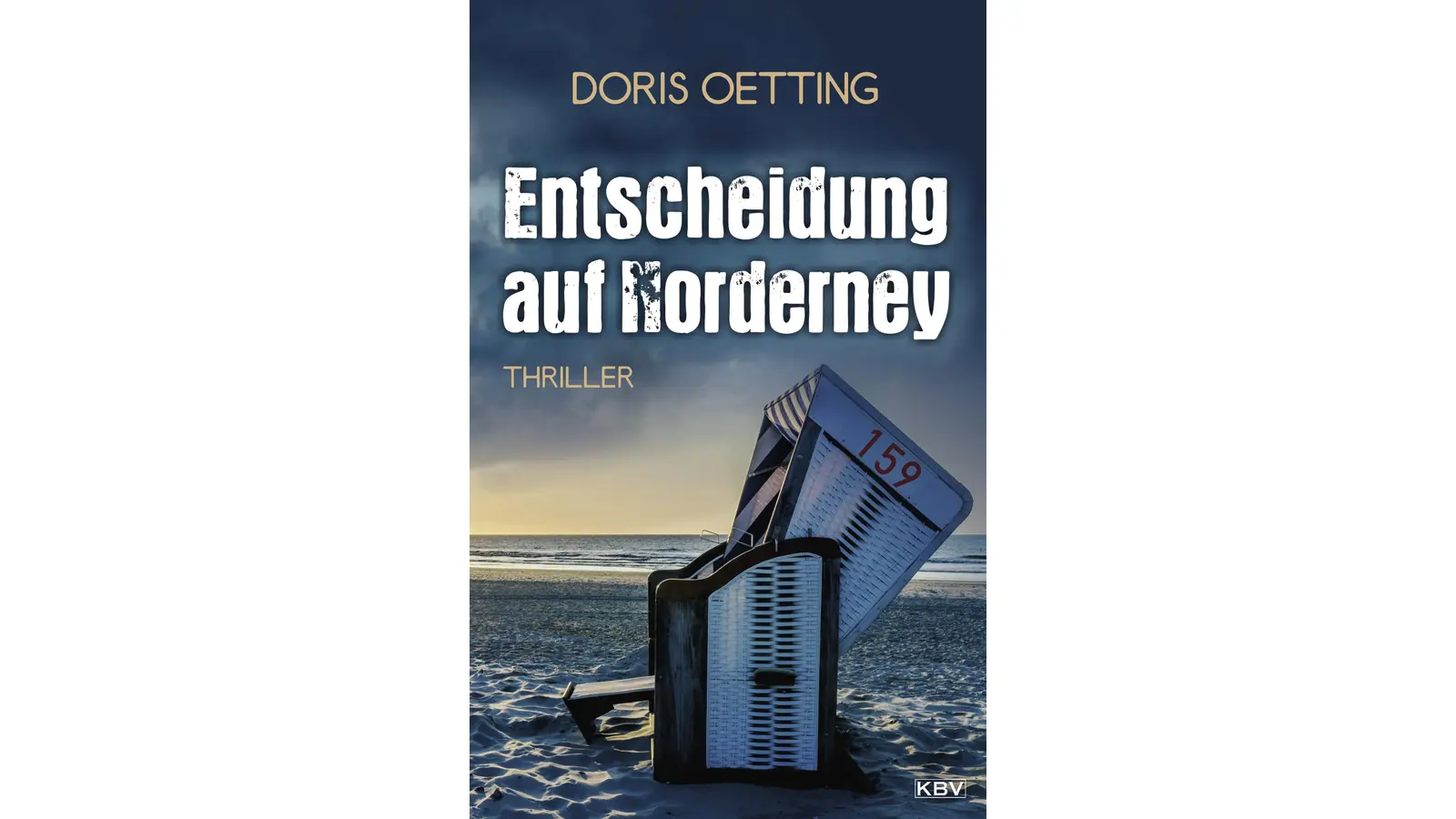 In der Hofbuchhandlung Frommhold in Bückeburg wird Doris Oetting aus ihrem neuesten Buch lesen. (Foto: privat)