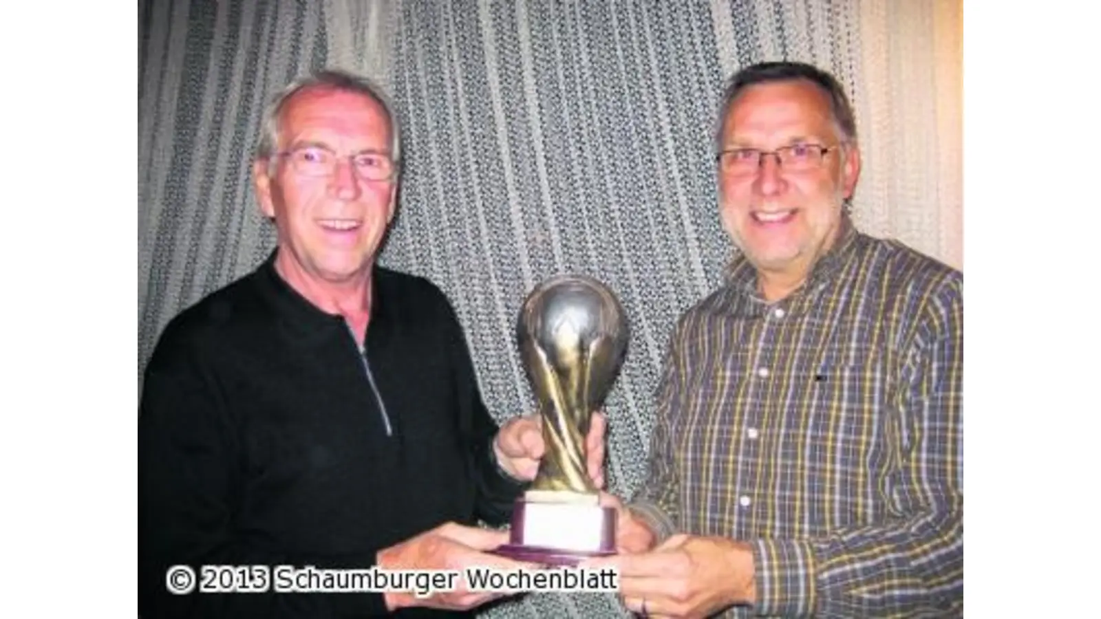 Die Boule-Saison ist jetzt beendet (Foto: em)