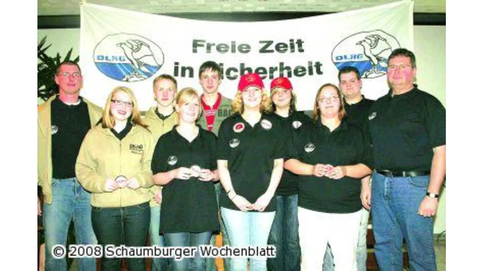 Eine Person vor Ertrinken gerettet (Foto: tt)