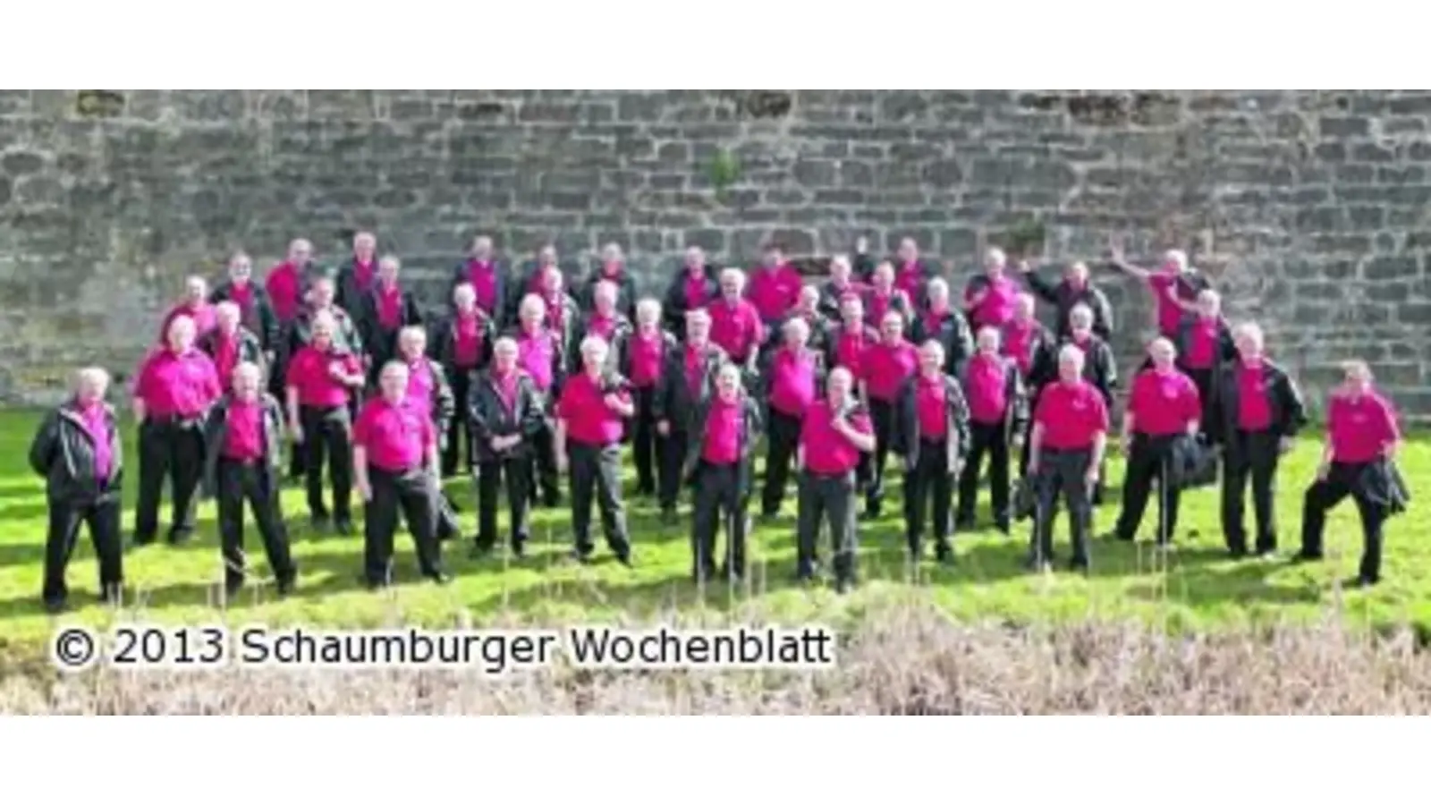 Stimmen für die gute Sache (Foto: em)