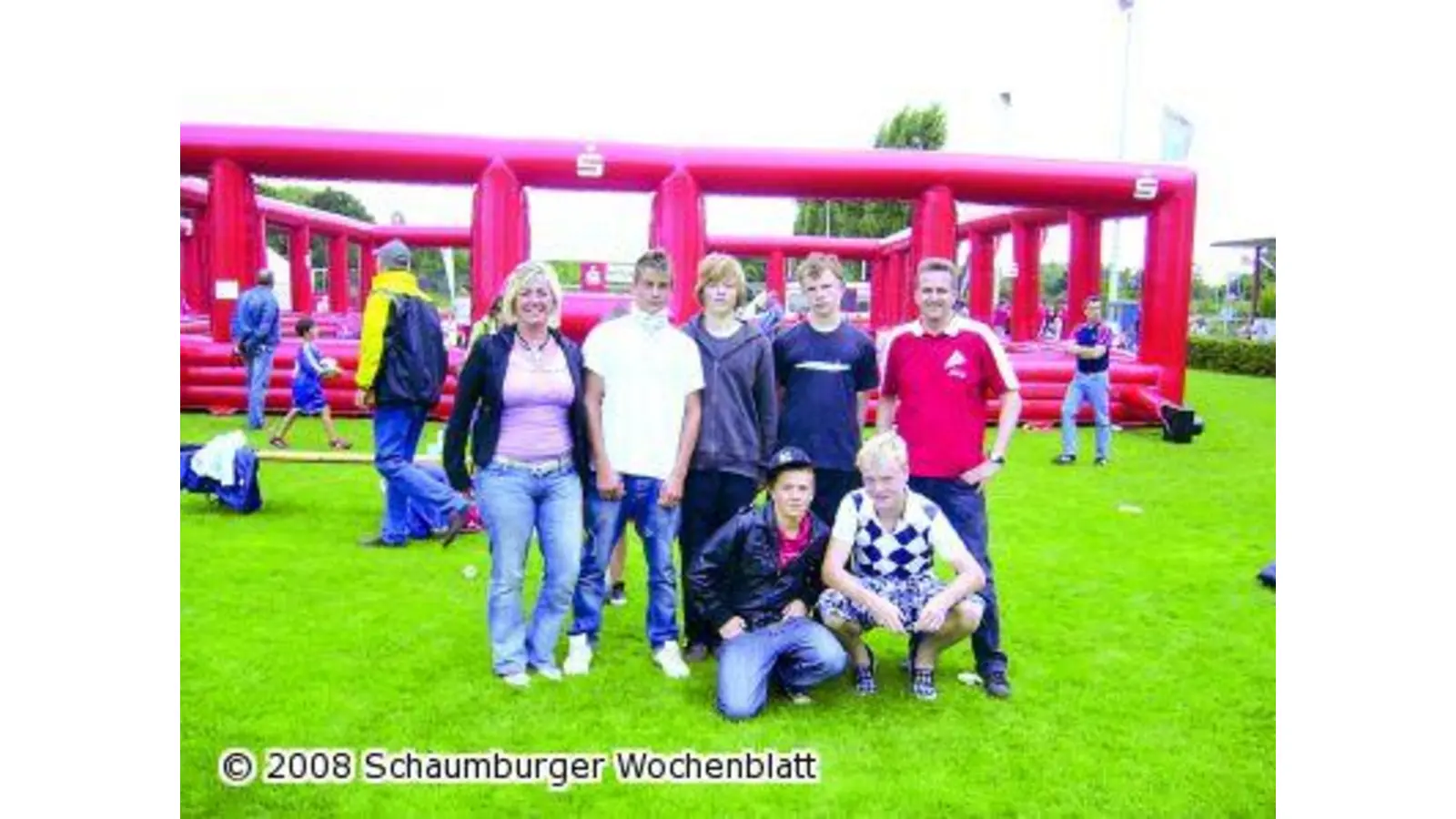 Zwischenrunde in der verbotenen Stadt (Foto: red)
