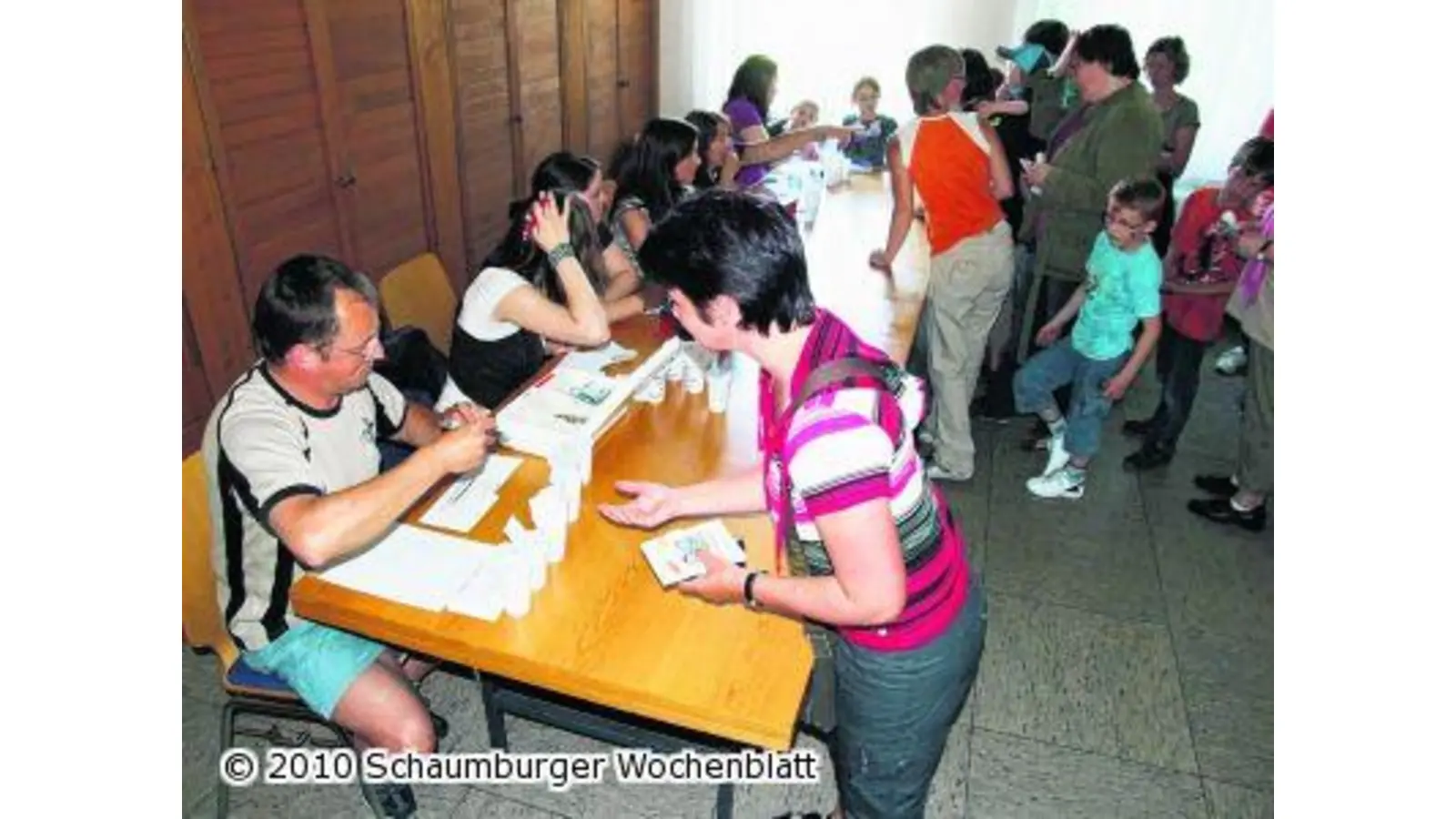 Ferienspaß hat noch Plätze frei (Foto: tt)