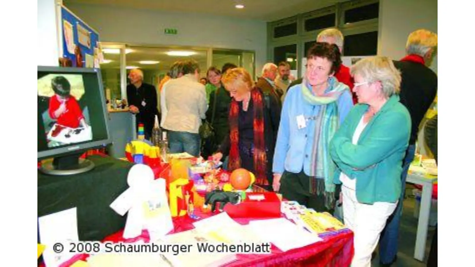 Bildung ist durchaus ein Recht (Foto: red)