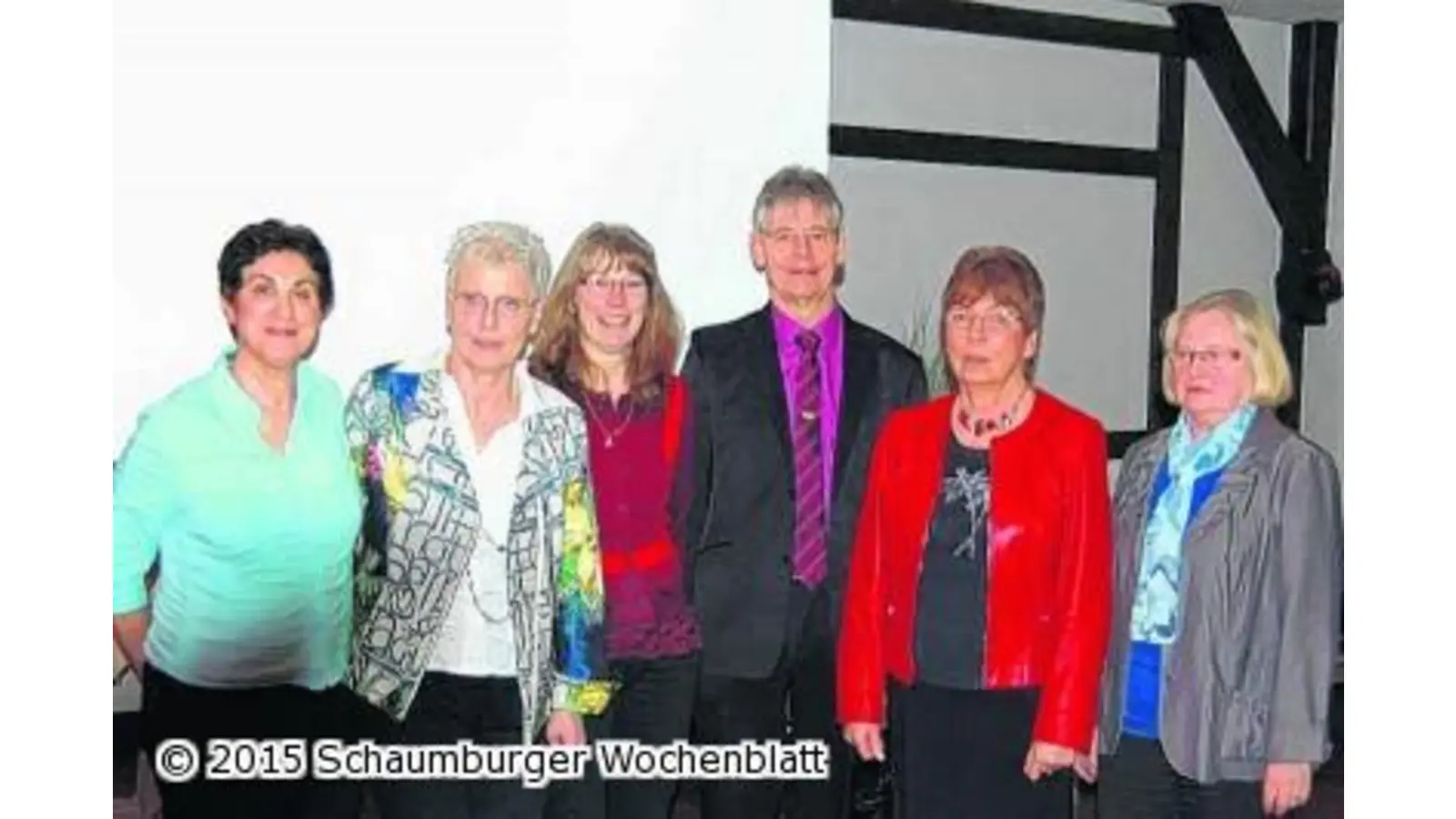 Rheuma-Liga informiert (Foto: em)
