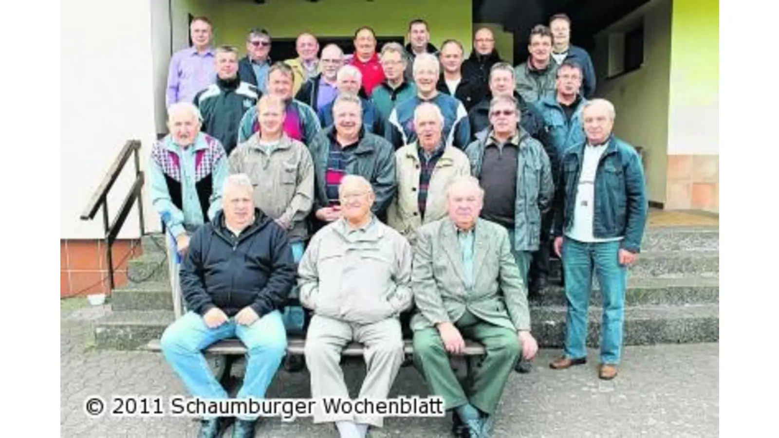 Fußball-Förderkreis besteht seit 30 Jahren (Foto: tt)