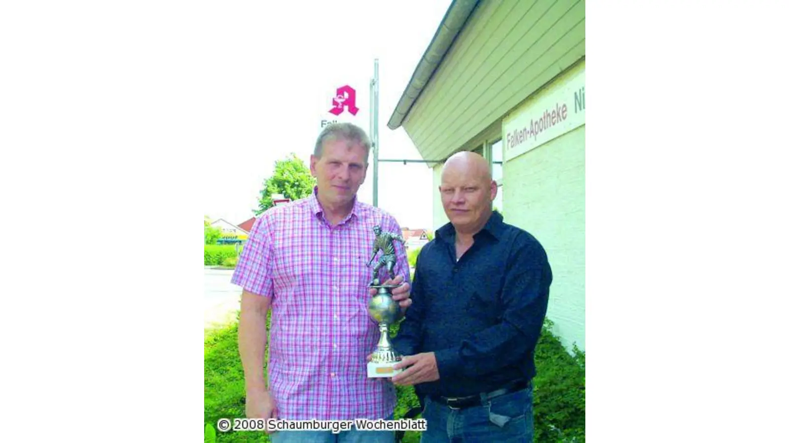 1000 Jugendliche kicken im Beerbuschstadion (Foto: ro)