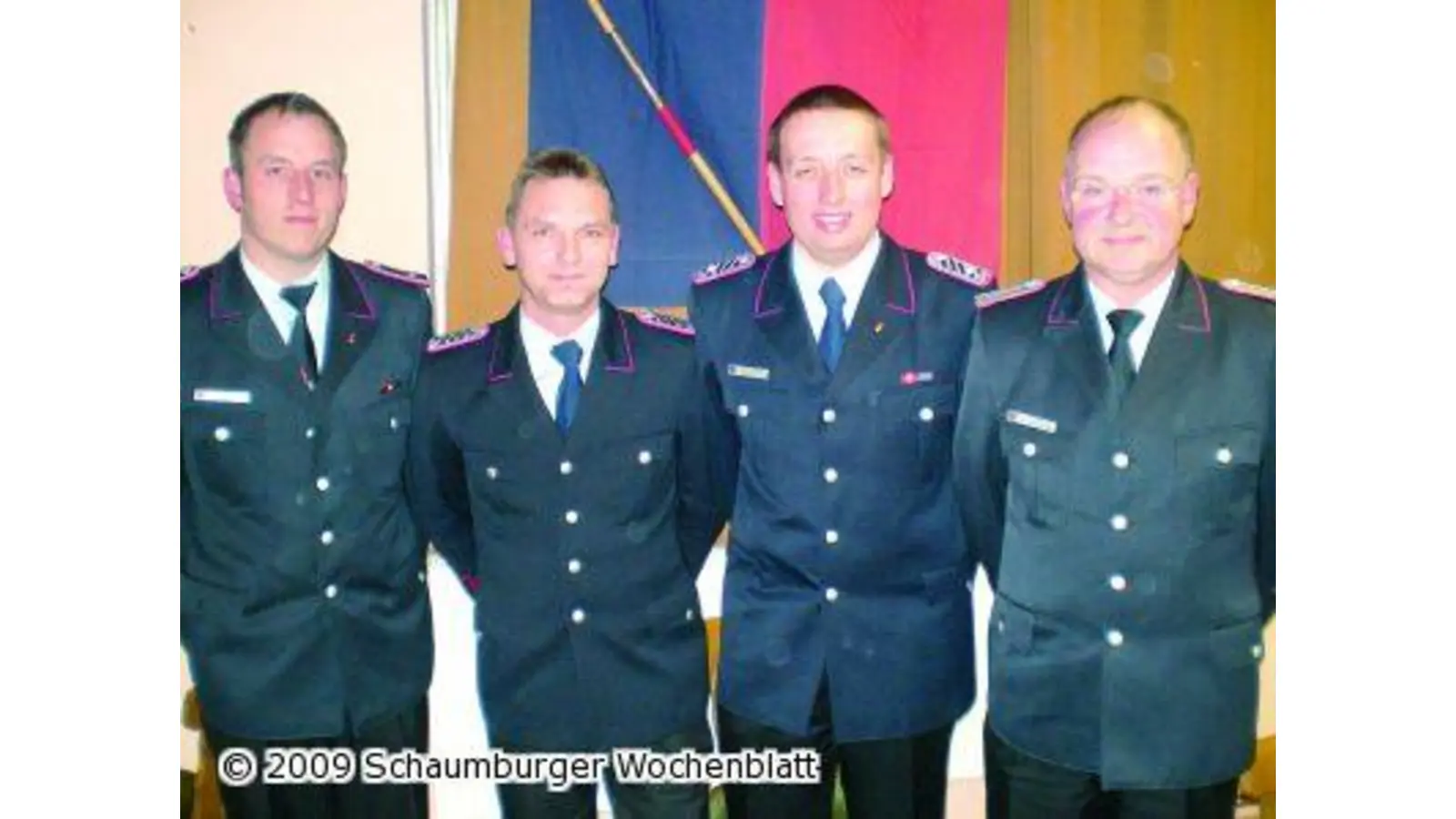 Leider bleibt es nicht bei einem Strohfeuer (Foto: red)