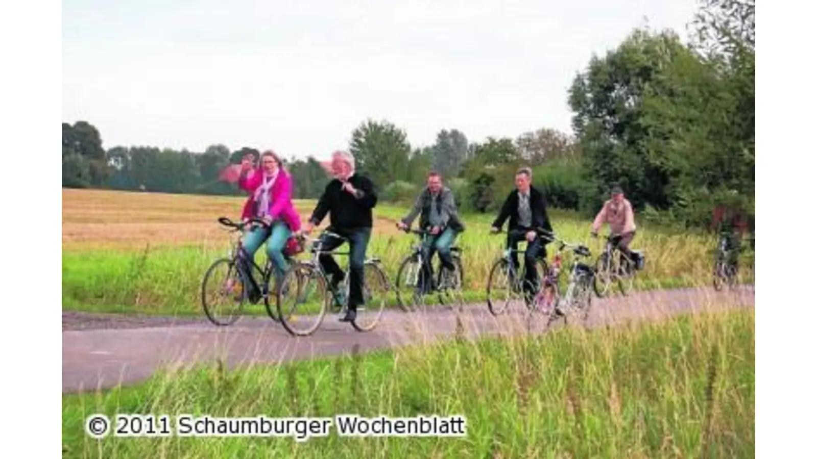 Ziel ist so viel Naturschutz wie möglich (Foto: red)