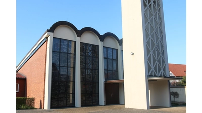 Die Kirchengemeinde St. Joseph diskutiert über die Zukunft ihrer verschiedenen Immobilien. (Foto: bb)