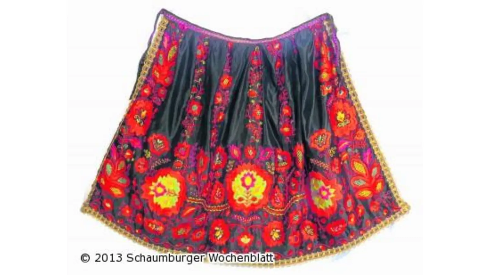 Die Details sind das Highlight (Foto: red)