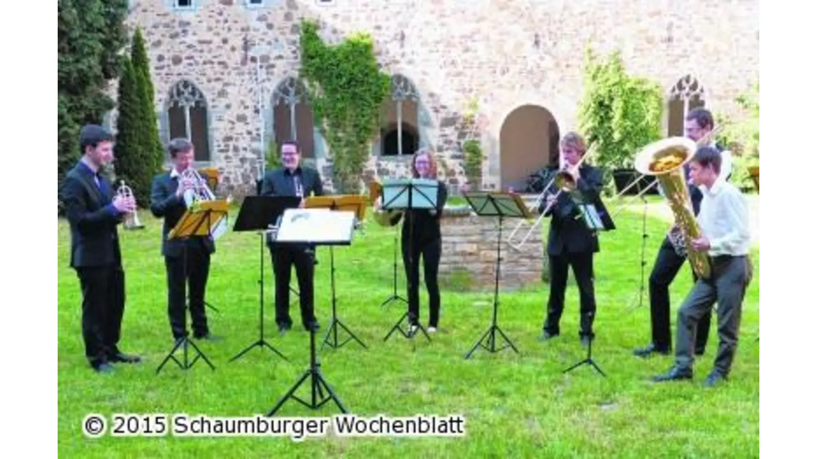 Von klassischer Weise bis zeitgenössischer Musik (Foto: km)